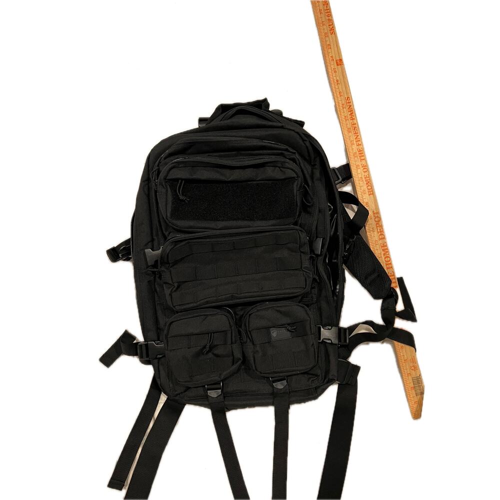 Falko Tactical Apt2.0 3-day Large Tactical Backpack